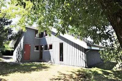 Image de Wildgans 5a - Klassisches Skandinavisches Ferienhaus fĂĽr bis zu 6 Personen