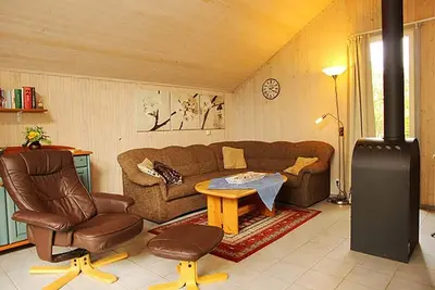 Image de Wildgans 72 - Klassisches Skandinavisches Ferienhaus fĂĽr bis zu 6 Personen