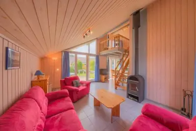 Image de Wildgans 194 - Klassisches Skandinavisches Ferienhaus fĂĽr bis zu 6 Personen