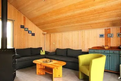 Image de Wildgans 280 - Klassisches Skandinavisches Ferienhaus fĂĽr bis zu 6 Personen