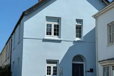 Image de Apartment in Tenby, Pembrokeshire, West Wales.