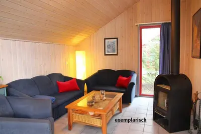 Image de Wildgans 43 - Classic Scandinavian vacation home for up to 6 people