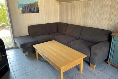 Image de Wildgans 75 - Klassisches Skandinavisches Ferienhaus fĂĽr bis zu 6 Personen
