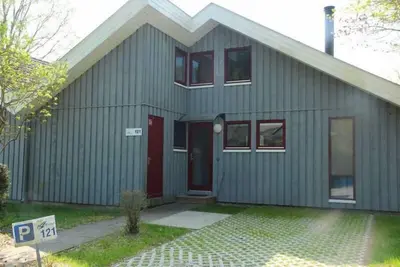 Image de Wildgans 121 - Klassisches Skandinavisches Ferienhaus fĂĽr bis zu 6 Personen