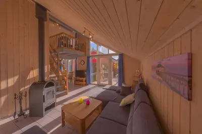 Image de Wildgans 278 - Klassisches Skandinavisches Ferienhaus fĂĽr bis zu 6 Personen