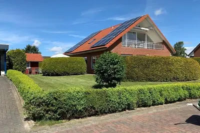 Image de Grande maison de vacances