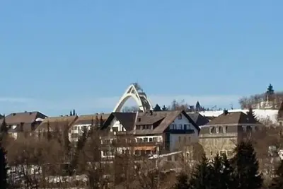 Image de Winterberg Résidence de vacances confortable