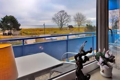 Image de Application Seetempel 29 - Scharbeutz