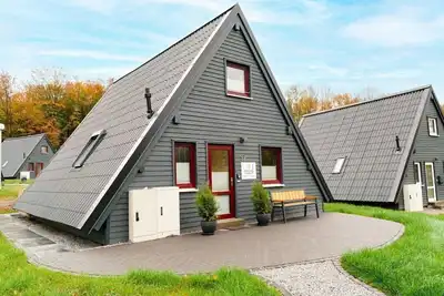 Image de Haus Sonneneck Résidence de vacances confortable