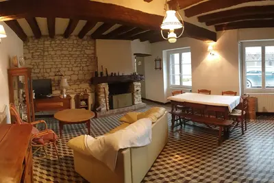Image de La Casa du Gué Sainte Marie