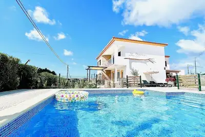Image de Superbe Villa Avec Piscine