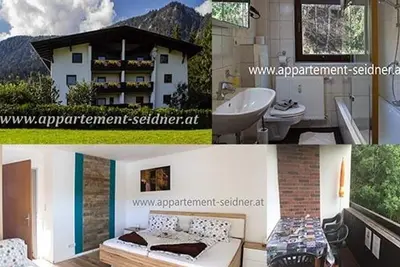 Image de Apartment 4 - Apartment Seidner 2