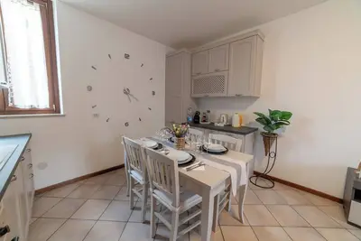 Image de 1 Bedroom Apartment in Castiglione Olona
