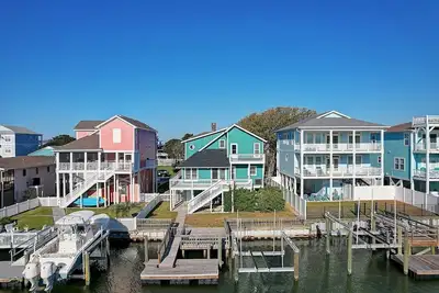 Image de Auster / 144 Tuna Drive
