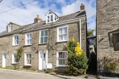Image de Townhouse in Padstow, parking, short walk to Harbour
