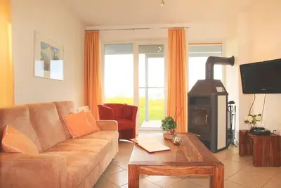 Image de Gartendeck 441 - Ferienapartment mit Toller Ausstattung und Blick auf die MĂĽritz