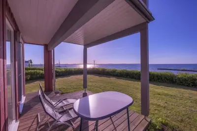 Image de Gartendeck 501 - Ferienapartment mit Toller Ausstattung und Blick auf die MĂĽritz