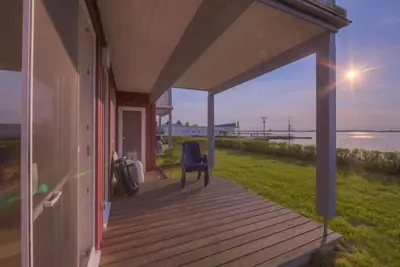 Image de Gartendeck 492 - Ferienapartment mit Toller Ausstattung und Blick auf die MĂĽritz