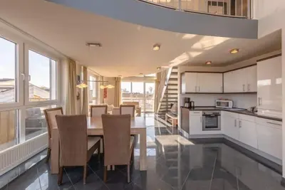Image de Seeadler Classic 204 - Ferienapartment mit Gehobener Ausstattung und MĂĽritzblick