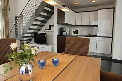 Image de Seeadler Classic 208 - Ferienapartment mit Gehobener Ausstattung und MĂĽritzblick