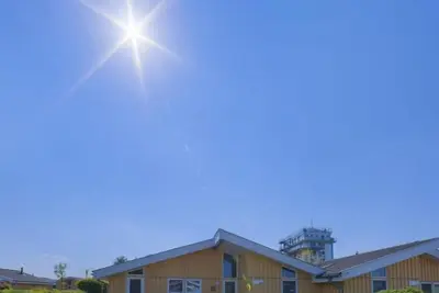 Image de Seeschwalbe 50 - Das Skandinavische Familienhaus fĂĽr 4 mit Sauna und Whirlpool