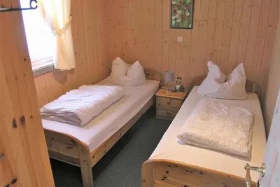 Image de Seeschwalbe 51 - Das Skandinavische Familienhaus fĂĽr 4 mit Sauna und Whirlpool