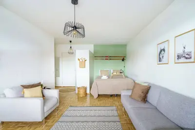 Image de Studio Vartio in downtown