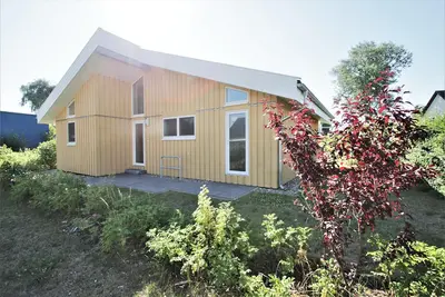 Image de Seeschwalbe 76 - Das Skandinavische Familienhaus fĂĽr 4 mit Sauna und Whirlpool