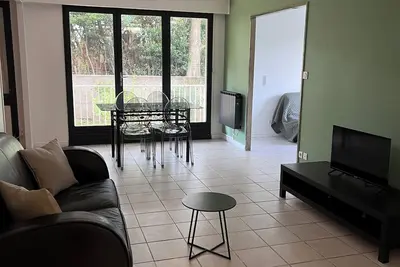 Image de Appartement Résidence Privé