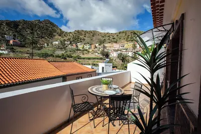 Image de Casa Luisa, Old Town Vallehermoso