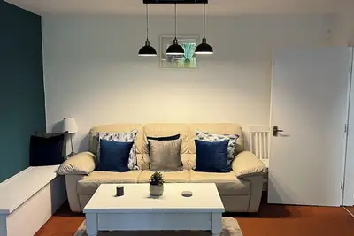Image de 2 bedroom apartment, Newtown Edinburgh