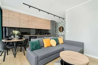 Image de Garbary 104f | Unique apartment | Parking