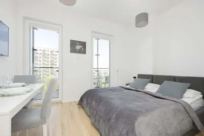 Image de Studio 2 persons | Air-conditioning | Balcony