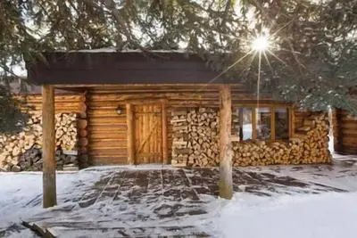 Image de Charming & Rustic Aspen's Lodge