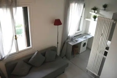 1 Bedroom Apartment in Padua