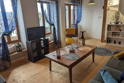 Image de Le Petit Perchoir Ă Aubusson
