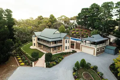 Image de Sand Road Estate in the heart of McLaren Vale