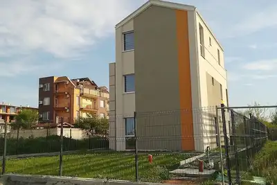 Image de July's Guest House five minutes to the lovey beaches of sunny Primorsko