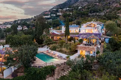 Image de Casablu - 1ha Oasis, joyau caché piscine chauffée