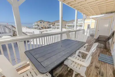 Image de Spc 1152 - Beautifully renovated Beachside 2 Br - sleeps 8