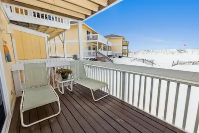 Image de Spc 1151 - Spacious 2 bed w/Gulf Views Pet Friendly