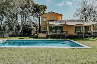 Image de Casa Prins - a Luxury Villa With Privacy in a Quiet Area of Begur