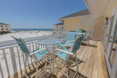 Image de Spc 2147 2 bed Dog Friendly w/Gulf Views
