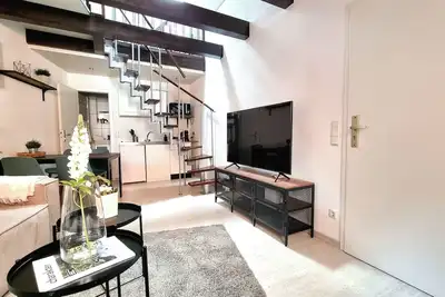 Image de City Apartment in Göttingen