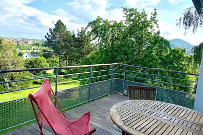Image de Magnifique Maison Avec Grand Jardin au Pied des Sentiers de Randonnées