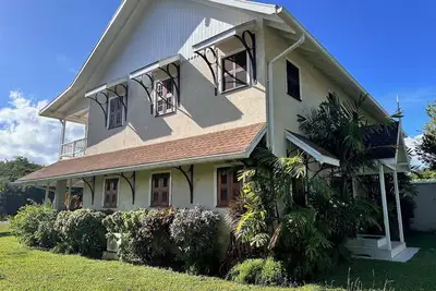 Image de Serenity - lake view villa in Samaan Grove