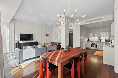 Image de Highline Terrace I by RoveTravel | 2br Chelsea Apt