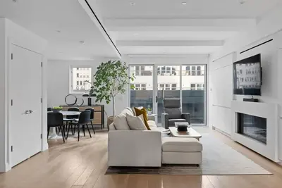 Image de Madison Place by Rove Travel | 3br Tribeca Ph