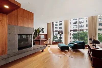 Image de Rialto V by Rove Travel | Union Square 3br Loft