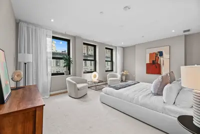 Image de Riverbank Iii by Rove Travel | 3br Uws Ph w/Terrace